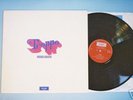 MICHAEL GARRICK TROPPO original NM UK LP Norma Winstone