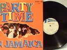 STUDIO ONE / PARTY TIME IN JAMAICA /VARIOUS ARTIST.