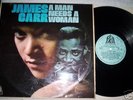 JAMES CARR - A MAN NEEDS A WOMAN - BELL LP 1968