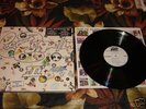 LED ZEPPELIN.3 WHITE LABEL PROMO COPY..