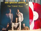 ROLLING STONES - THE TRIDENT MIXES   