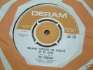 TIMEBOX  walking through... 1967 DERAM 45 PSYCH M-