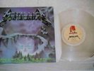 METAL LP METALLICA 