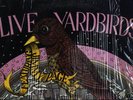 LIVE YARDBIRDS featuring Jimmy Page LP CSP led zeppelin
