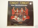 The Mellokings Tonight-Tonight LP album Herald 1013