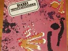 Monty Alexander RASS  LP on MPS rare Funk Jazz Breaks