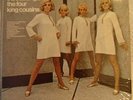 â€œIntroducingâ€¦ The Four King Cousinsâ€ SOFT ROCK RA