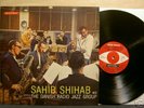 Sahib Shihab Danish Radio Jazz Group OKTAV 2001 Mint