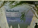 SXL 6173 VPO Quartet Schubert String Quartet in C; Trio