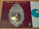Popol Vuh - Hosianna Mantra (D'72 BASF PILZ) Archivcopy