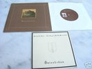 LJDLP --osterbraun --LP + 7' --111 ONLY --DEATH IN JUNE