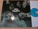 Virus - Thoughts (D'71 BASF PILZ) Archivcopy