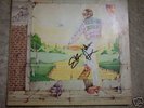 Elton John SIGNED Goodbye Yellow Brick Road LP WITH COA