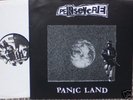 PERSEVERE LP JAPAN HC PUNK  LAUKAUS RATTUS FINNISH gism