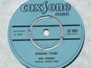 Coxsone 7037 Soul Vendors Grooving Steady MINT