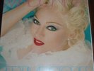 Madonna - UK BEDTIME STORIES VINYL LP GATEFOLD ALBUM