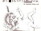 THE   FU@K-UPS  FU-82 HARD CORE PUNK -SAN FRAN(1982)