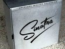 MFSL / MOFI  RARE *SEALED*  SINATRA RARE 16 LP BOX SET