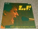 ZOOT MONEY zoot UK COLUMBIA 1966 MONO LP AWESOME M-
