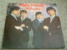 WAYNE FONTANA+MINDBENDERS UK FONTANA 1964 MONO LP