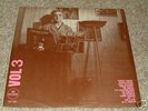 SUE STORY VOL. 3  RARE UK SUE LABEL 1966 MONO LP MINT