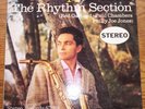 ART PEPPER Meets Rhythm Section STEREO LP '58 Stunning