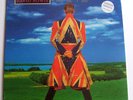 David Bowie EARTHLING Vinyl LP Gatefold MINT SEALED