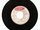 TUFF GONG/FEEL ALRIGHT - BOB MARLEY/WAILERS [REGGAE] 7