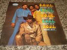 S.O.U.L. LP 