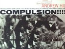 ANDREW HILL/COMPULSION/BLUE NOTE/NEW YORK U.S.A.