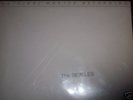MFSL The Beatles White LP,  2 LP -Mobile Fidelity