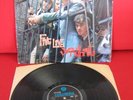 YARDBIRDS -FIVE LIVE MONO IMPORT VERY RARE PSYCH LP '64