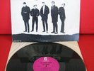 SONICS -BOOM ORIGINAL MONO GARAGE PSYCH LP RARE NM