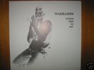 MARILLION LP OTHER FISH TO FRY  LIVE 