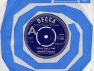 Tinkerbell's Fairydust -'Sheila's Back In Town', UK 45.