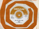 Timebox - 'Girl Don't Make Me Wait'. 1968 UK Deram 45.