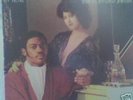 Samuel Jonathan Johnson, My Music LP