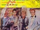 Sex Pistols 'Holidays in the Sun' Thai EP 7