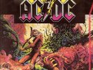 AC/DC - MONSTERS OF ROCK  Live in Stockholm 1984  DO-LP