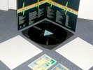 LP PINK FLOYD dark side of the moon UK 1st PRESS MINT-