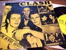 Rare  Punk 45    Live Clash 1979            BBC Radio