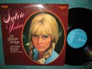 Sylvie Vartan    Orig. German RCA  LP 