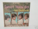 CHIFFONS            Capital Record Club Stereo
