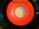 Steph & Lee-ERNIE JOHNSON-Medium-Tempo-Northern-Soul