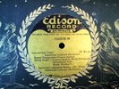 Another Edison 78 rpm Of The 24 minute Variety & Sleeve