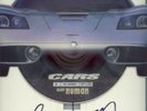 Gary Numan   CARS  UNCUT picture disc -