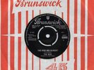 The Who - 'The Kids Are Alright', 1965 UK Brunswick 45.