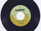 NORTHERN SOUL- VELVETS - 