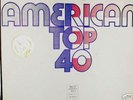 Casey Kasem - American Top 40 Air Date: 04/15/72   VG++