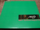 Tsuyoshi Yamamoto MISTY Japan Jazz LP TBM
